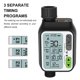 thumbnail image 3 of Regulador de riego electrónico Yuxing Temporizador automático a prueba de agua con pantalla LCD grande, 3 of 5