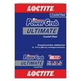 thumbnail image 4 of Loctite Power Grab Construction Adhesive Ultimate Crystal Clear, Pack of 1, Clear 9 fl oz Cartridge, 4 of 11