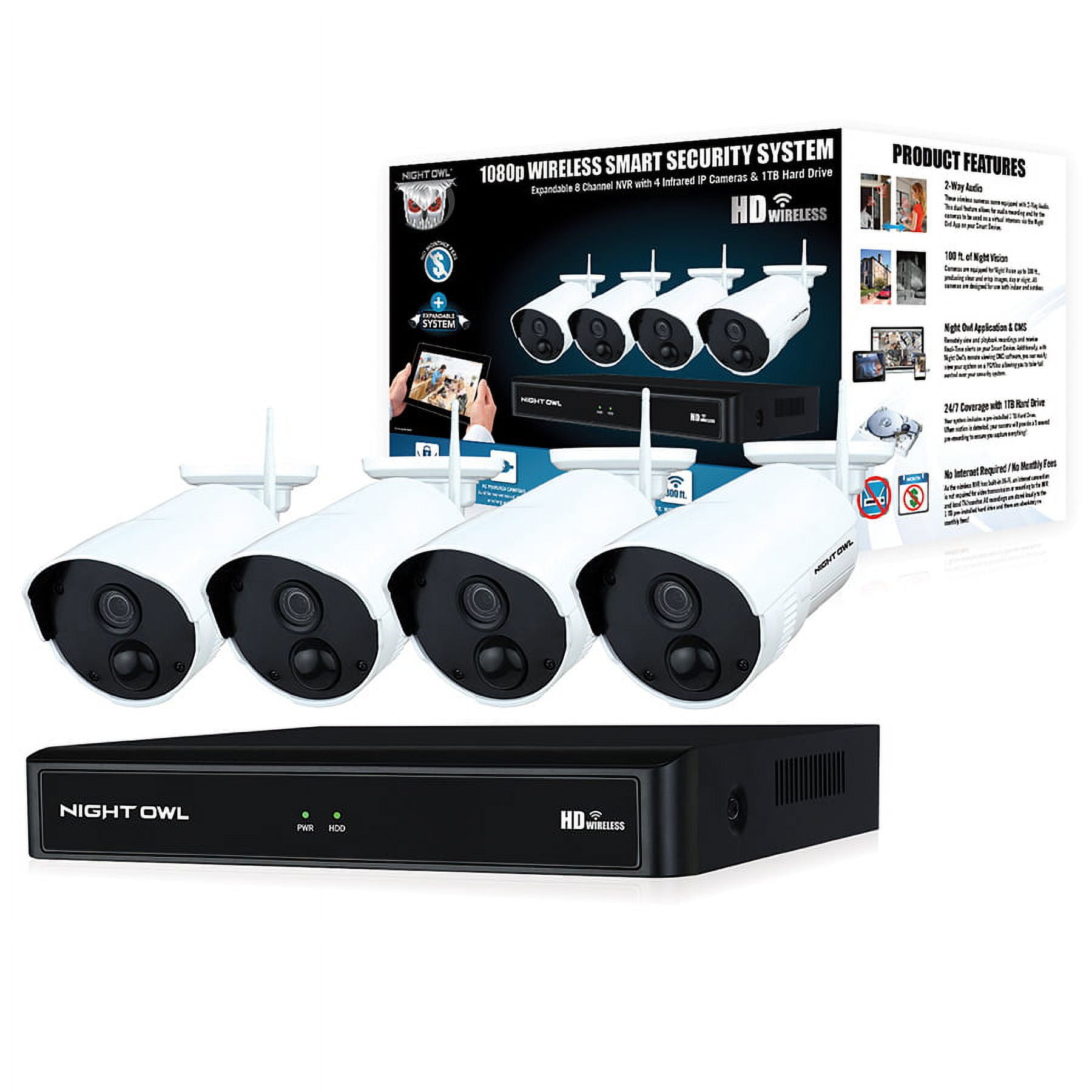 Wireless Security Leshp Dvr Wireless Ip Leshp Security Camera
