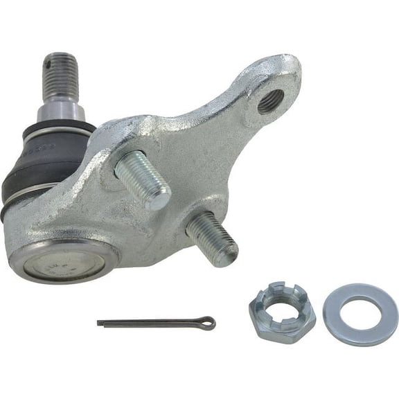 Front Lower Ball Joint - Compatible with 2018 - 2019 Toyota Camry