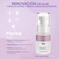 thumbnail image 4 of Suero Facial Marina 30 ml YIYI BEAUTY Renovación Celular Efecto Lifting, 4 of 5