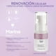 thumbnail image 4 of Suero Facial Marina 30 ml YIYI BEAUTY Renovación Celular Efecto Lifting, 4 of 5