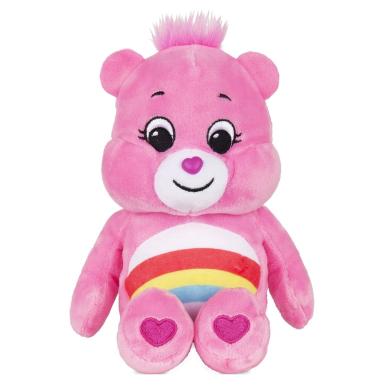 Walmart Exclusive Care Bears 9
