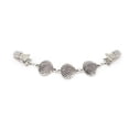 thumbnail image 4 of Minnieouse Clips camisa Clip Cardigan Collar Sea Star Shell bufanda broche envoltura abrazadera regalos para mujeres niñas joyería accesorios Type2 NO2, 4 of 6