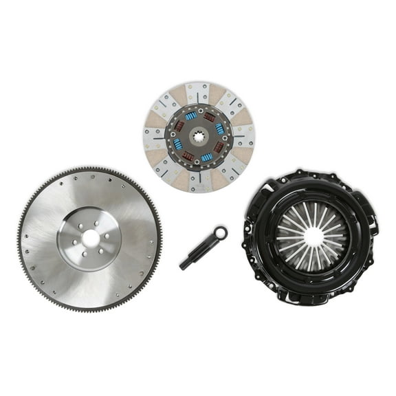 Hays 93-2001 Hot Street Clutch Kit with Flywheel