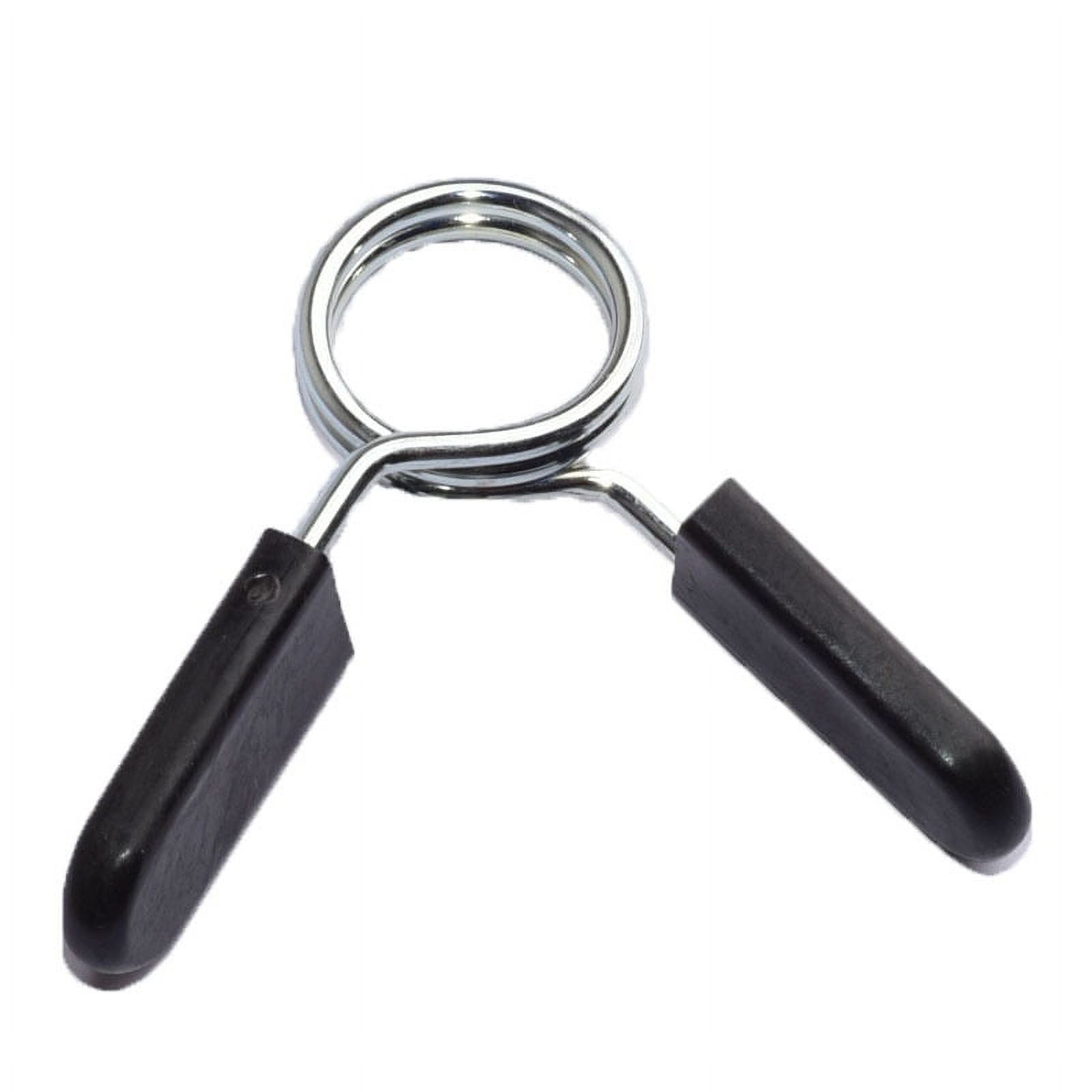 6 Uds Pinzas Para Barra De Pesas Abrazaderas Para Mancuernas De 1 2 6 Uds Pinzas Para Barra De Pesas Abrazaderas Para Mancuernas De 1 2