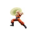 thumbnail image 3 of Naciones Tamashi TAMASHII NATIONS Dragonball Z Krillin El hombre más fuerte de la Tierra, 3 of 3
