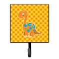 thumbnail image 1 of Brontosaurus Dinosaur Leash or Key Holder, 1 of 1