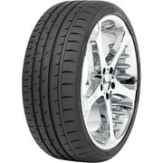 Continental ContiSportContact VMAX 315/25ZR19 TL