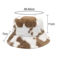 thumbnail image 2 of Lindo sombrero de pescador Desiderio, sombreros de pescador para la playa, 2 of 5
