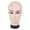 Style B, variant on Stgfyxgs Male Bald Mannequin Head Manikin Head Makeup Doll Head Hat Display Stand for Sunglasses Hair Styling Hat Hairdressing Display B