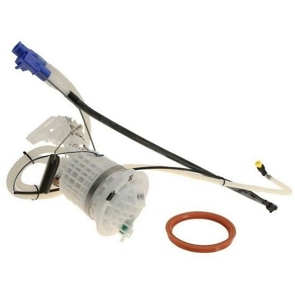 Right Fuel Tank Sending Unit and Fuel Filter Assembly - Compatible with 2007 - 2015 Mini Cooper 2008 2009 2010 2011 2012 2013 2014