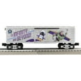 thumbnail image 5 of Lionel Disney Pixar Toy Story Electric O Gauge Model Train Set with Remote and Bluetooth Capability, 5 of 16