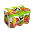 thumbnail image 4 of V8 Vegetable Cocktail Low Sodium 6X156ML, 4 of 4