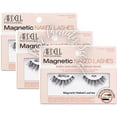 thumbnail image 2 of Ardell - Magnetic - Naked Lashes - 424 x 3, 2 of 2