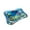 inflatable animals, variant on Inflatable Baby Water Mat, Water Play Mat For Infants With Ocean Animals Design, For Tummy Time Sensory Play, Baby Water Play Mat For Indoor Outdoor Use