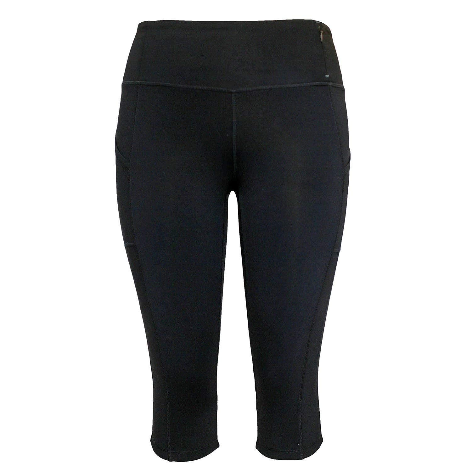tangerine yoga pants xxl