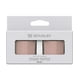 thumbnail image 2 of Adorno con pajita STANLEY Quencher Stay Smooth Pink Dusk, paquete de 2, 2 of 3