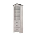 thumbnail image 1 of Tree House Cabinet, 1 of 5