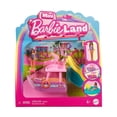 thumbnail image 4 of Vehículo para Muñecas Barbie Mini BarbieLand Yate de los Sueños, 4 of 4