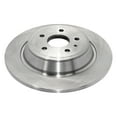 thumbnail image 2 of DuraGo Disc Brake Rotor BR901168, 2 of 2
