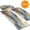 BK-#8, variant on BlueDreamer Kitchen Rug Set 3 Piece, Non Slip Machine Washable Mats for Home Floor and Living Room