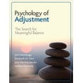 thumbnail image 1 of Pre-Owned Psychology of Adjustment: The Search for Meaningful Balance (Paperback) 1483319288 9781483319285, 1 of 1