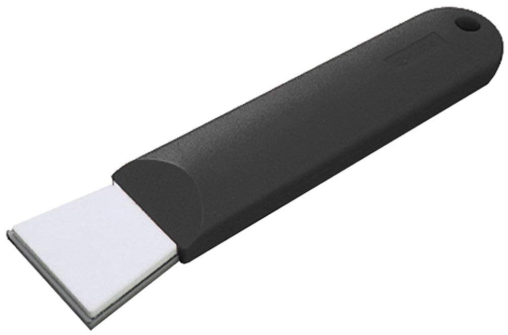 Kyocera Dual Ceramic Scraper - Black - Walmart.com
