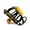 Gold, variant on Metal Water Bottle Cage for Motorbike Scooter Handlebar Beverage Drink Cup Holder Stand Mount Motorcycle Accessories