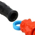 thumbnail image 3 of Massage Rigid Gym Self Massage Roller Stick Full Body Muscle Relieving Relaxation Fitness  42 cm, 3 of 7