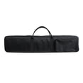 thumbnail image 5 of Flute Handbag Oxford Cloth Gig Bag Adjustable Shoulder Strap Flute Carry Bag, 5 of 8