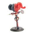 thumbnail image 2 of Big Eyes Harley Quinn Joker Figure Toy, 2 of 2