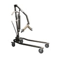 thumbnail image 4 of OnyxMax Hydraulic Patient Lift - Safe and Easy Transfers with 450 lbs Weight Capacity, 4 of 9