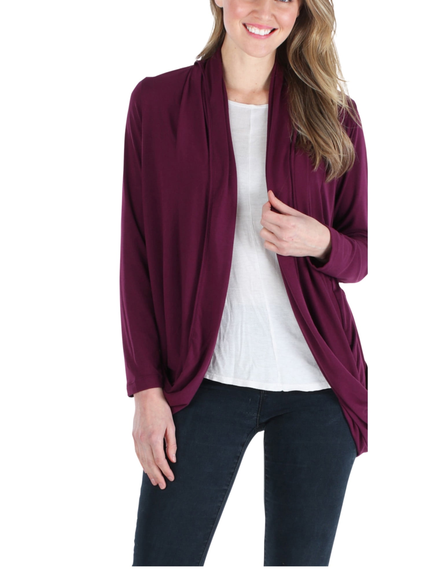 revenge split crewneck