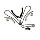 thumbnail image 3 of Kit De Cadena De Distribución Del Motor LR011218 Accesorios De Mantenimiento Para, 3 of 8