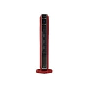 Ecohouzng Tower Ceramic Fan Heater with Remote Control