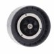 thumbnail image 3 of Base de cuchilla de acero inoxidable de repuesto para extractor cruzado de 600 W, compatible con licuadora, 3 of 15