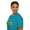 thumbnail image 6 of Graffiti Swiper T-Shirt, 6 of 8