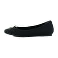 thumbnail image 2 of Vionic Klara Knit Shoes - Women's, Black 7.5 M, 2 of 8