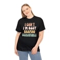 thumbnail image 4 of Behavior Analyst Therapist Special Ed Teacher Shirt, Gifts, Tshirt, Tee, 4 of 4