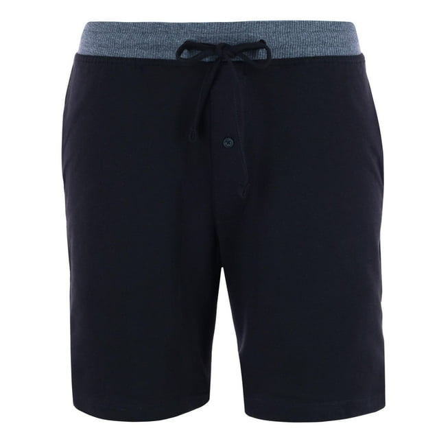 Hanes Short en Molleton Français (Hommes)
