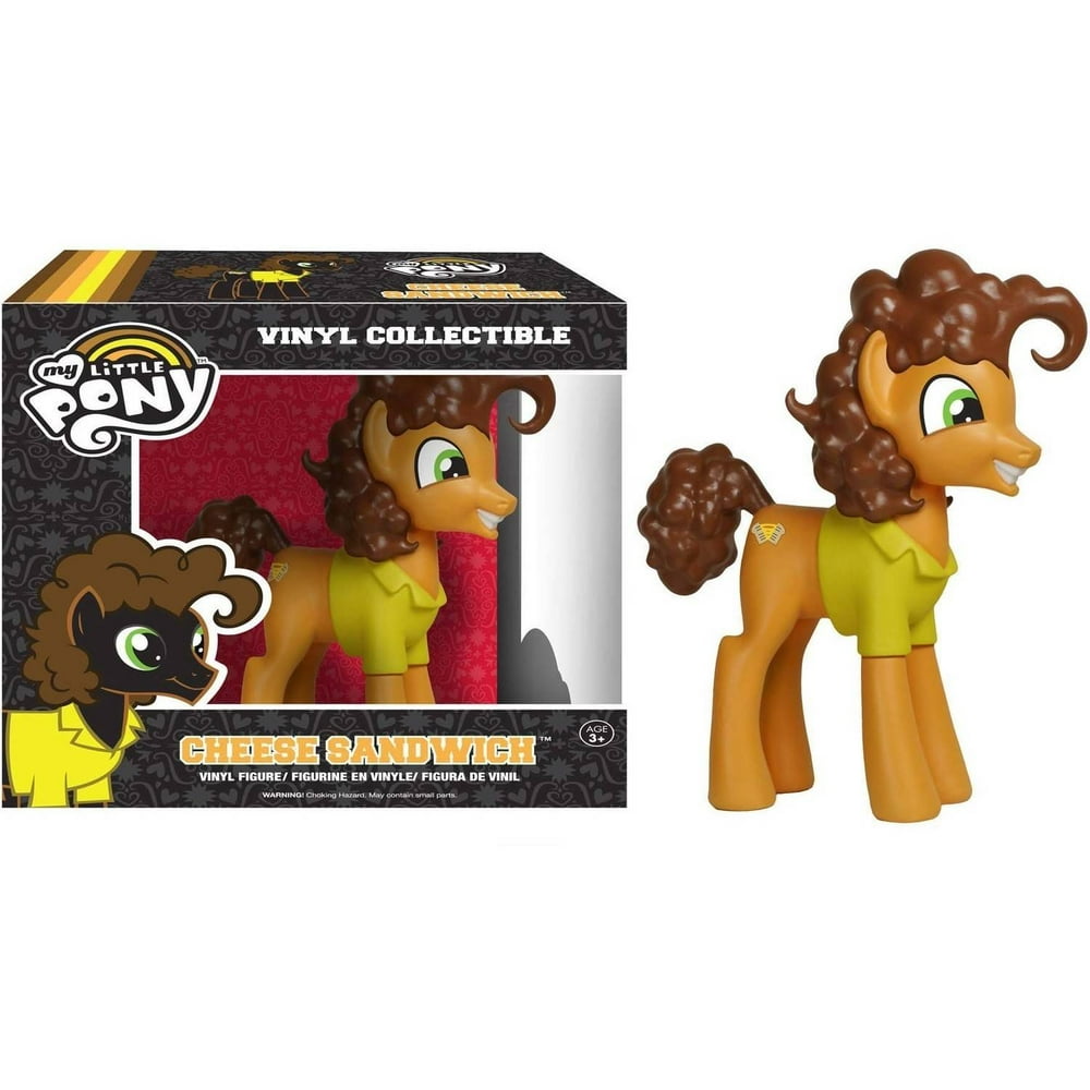 fold in the cheese funko pop