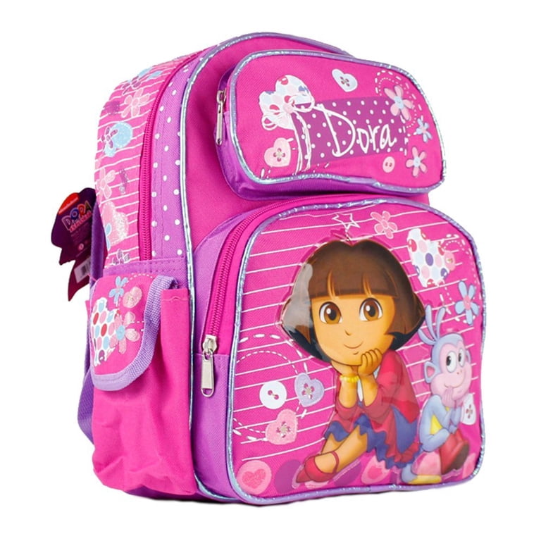 Small Backpack - - Sit w/Boots 12 Bag New 639761 - Walmart.com