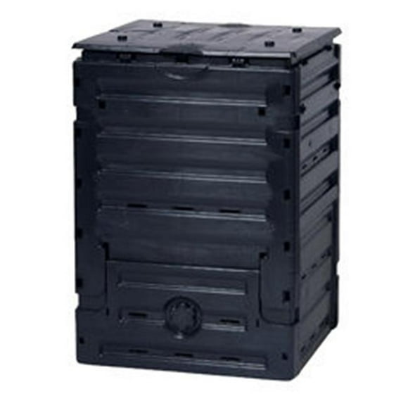 TDI 628000 Eco-Master 79 GL - Noir