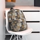 thumbnail image 3 of Easygdp Cartoon Bear Mochila Ligera de 15 Pulgadas para Estudiantes, Mochila Cómoda para la Escuela y Viajes, Correas Ajustables, 3 of 6