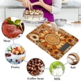 thumbnail image 4 of High Precision Digital Kitchen Scale Tempered Glass Food Scale Multifunction Scale Small Kitchen Appliances Decorative Sun Design, 4 of 7