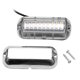 thumbnail image 5 of Speravity 27LED 12V barco luz de popa bajo el agua pontón barco marino accesorios para barcos luz de acero inoxidable impermeable luz IP68 Bombillas para automóviles Speravity CZ10367-00B, 5 of 6