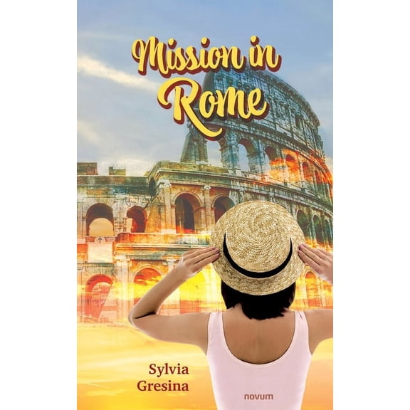 Mission in Rome (Paperback)