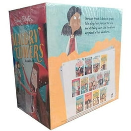Roald Dahl Collection 16 Books Box Set: 9789123582754