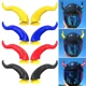 thumbnail image 5 of Par de cuernos para casco de motocicleta, 2 unidades, decoración para casco de motocicleta, cuernos de diablo, pegatina decorativa para casco de motocicleta, estilo electrocar, 5 of 5